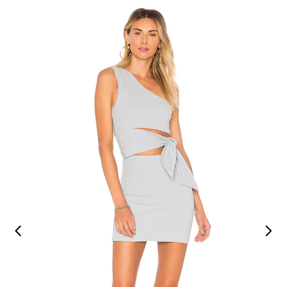 Lovers and Friends Alexander Dress